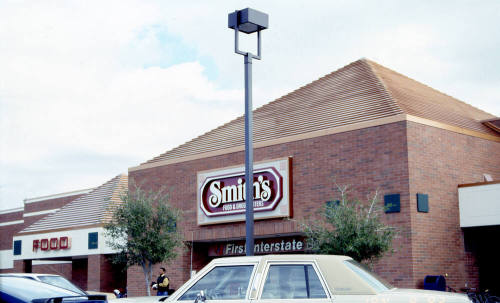 Smith's, Northeast Corner of Rural and Southern