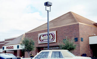 Smith's, Northeast Corner of Rural and Southern
