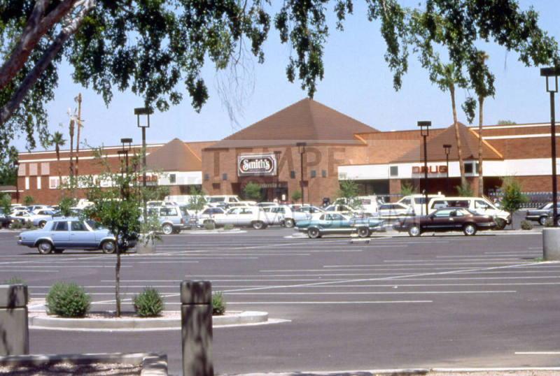 Smith's, Northeast Corner of Rural and Southern