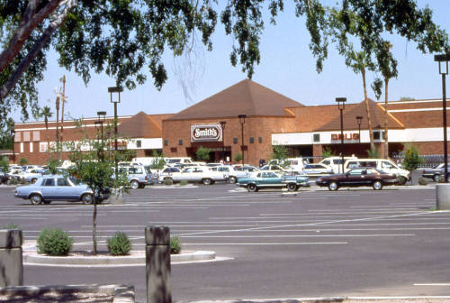 Smith's, Northeast Corner of Rural and Southern