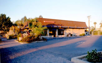 Jack in the Box, Mill and University