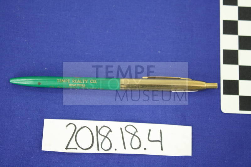 National Association of Realtors Pen