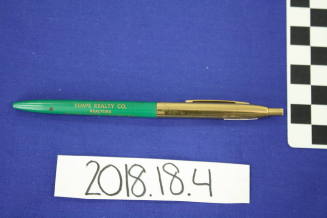 National Association of Realtors Pen