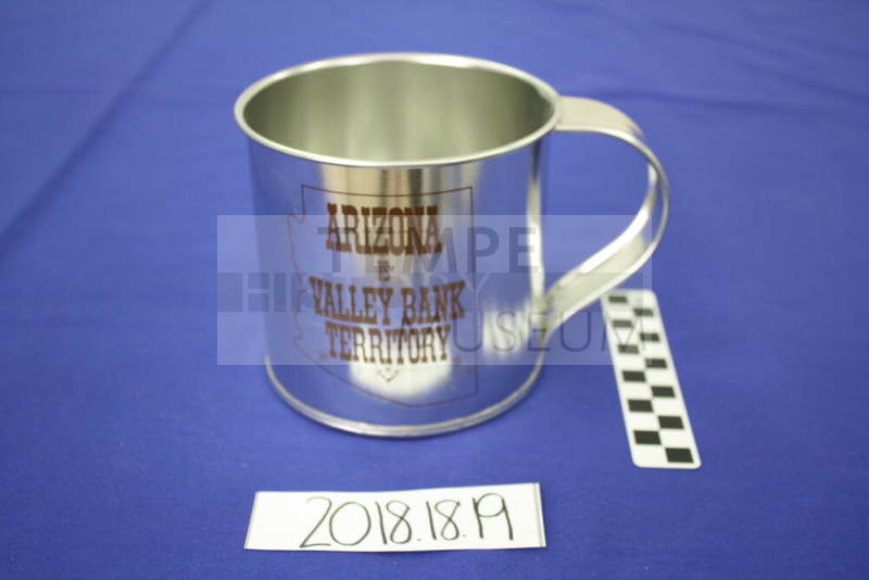 Valley National Bank Container