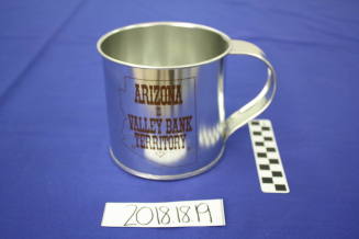Valley National Bank Container