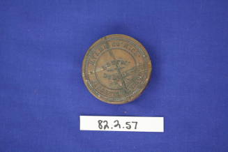 Schuyler W Hood Notary Public Seal