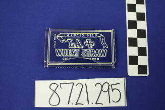 Cigarette Paper