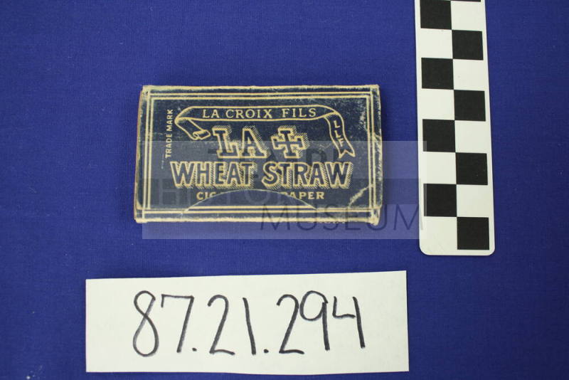 Cigarette Paper