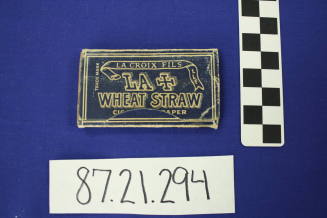 Cigarette Paper