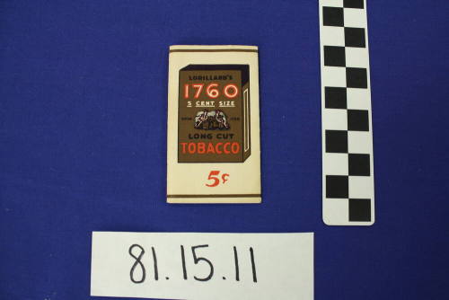 Cigarette Papers
