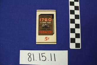 Cigarette Papers