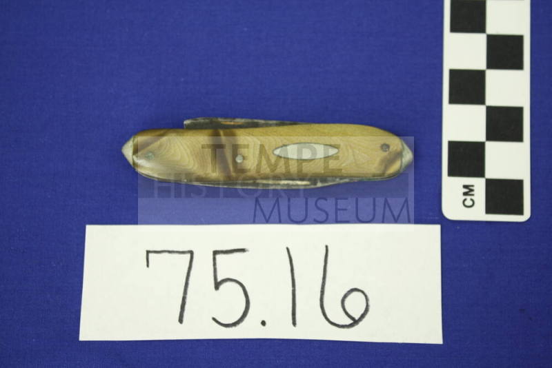 Pocket Knife
