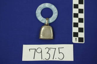 Teething Ring