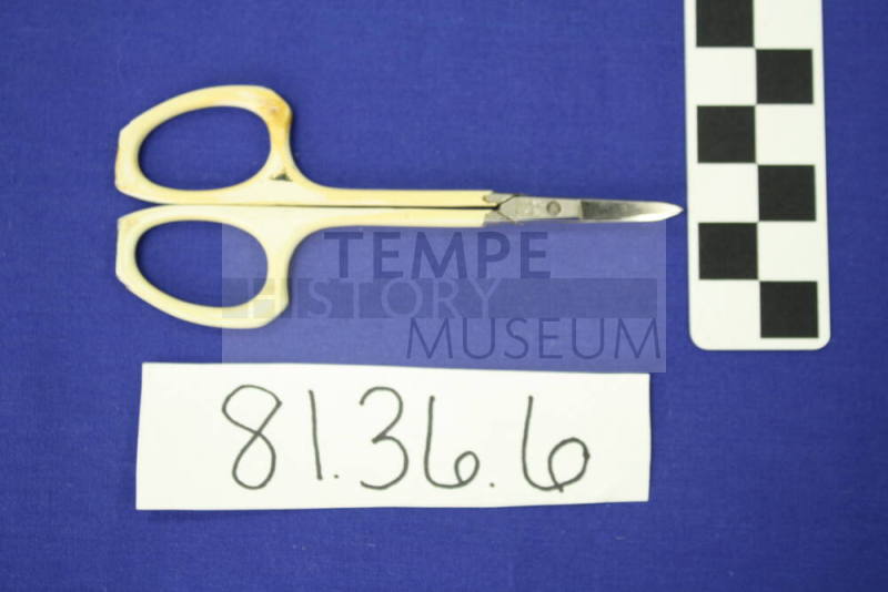 Manicure Scissors