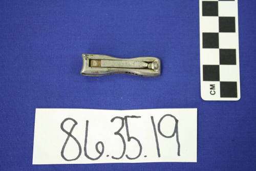 Nail Clippers