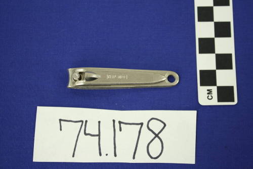 Nail Clippers