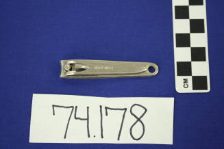 Nail Clippers