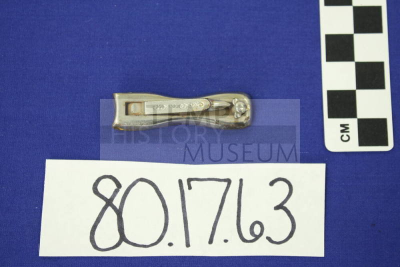 Nail Clipper