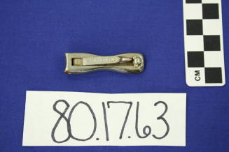 Nail Clipper