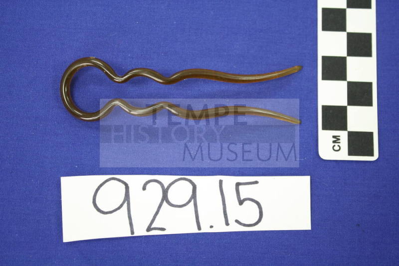 Hairpin