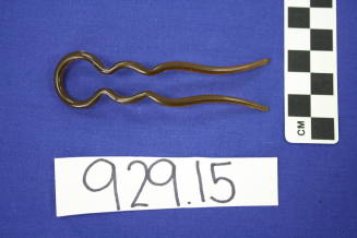 Hairpin