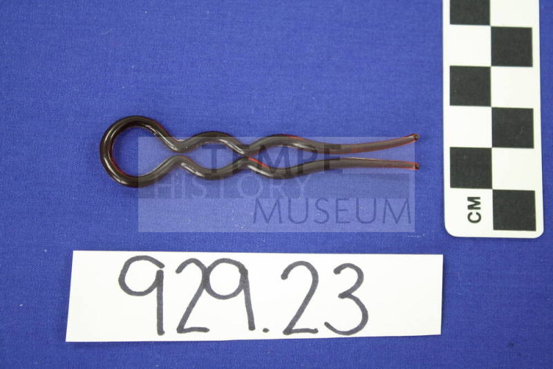 Hairpin