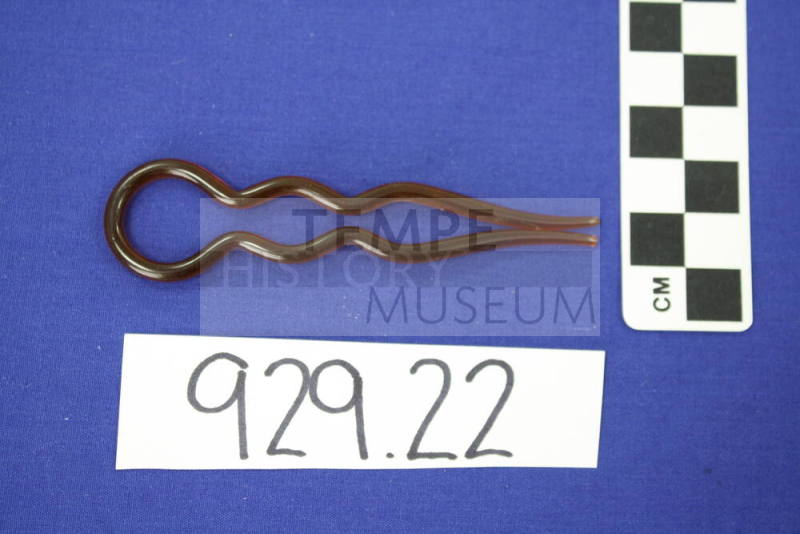 Hairpin