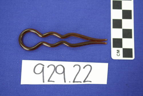 Hairpin