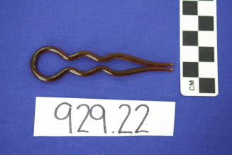 Hairpin