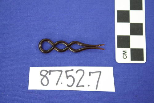 Hairpin
