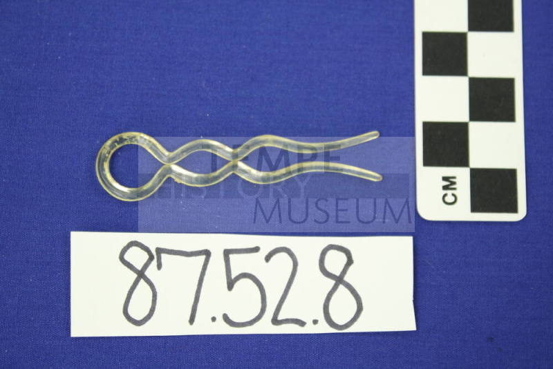 Hairpin