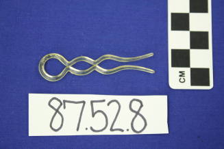 Hairpin