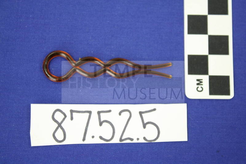 Hairpin