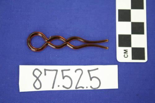 Hairpin