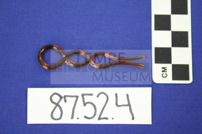 Hairpin