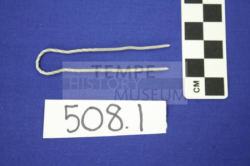 Hairpin