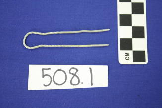 Hairpin