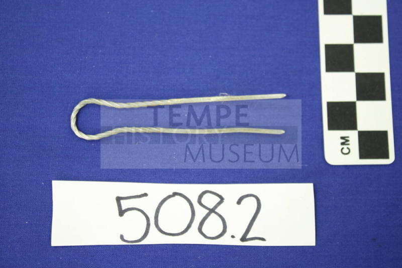 Hairpin