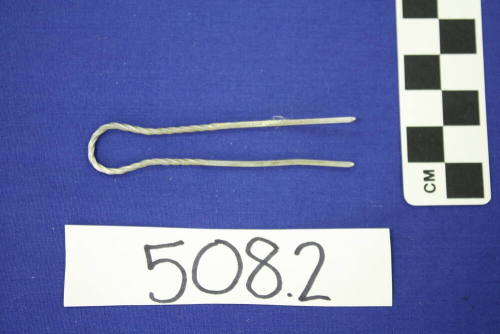 Hairpin