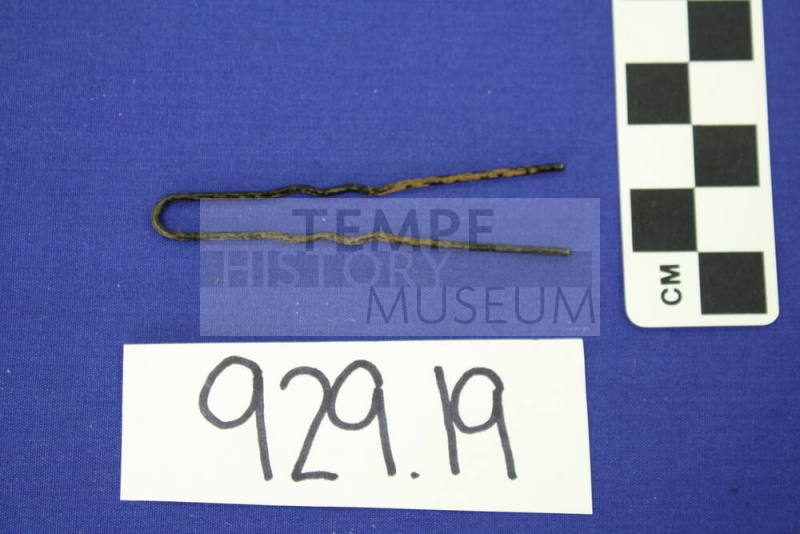 Hairpin