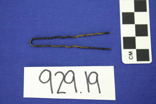 Hairpin