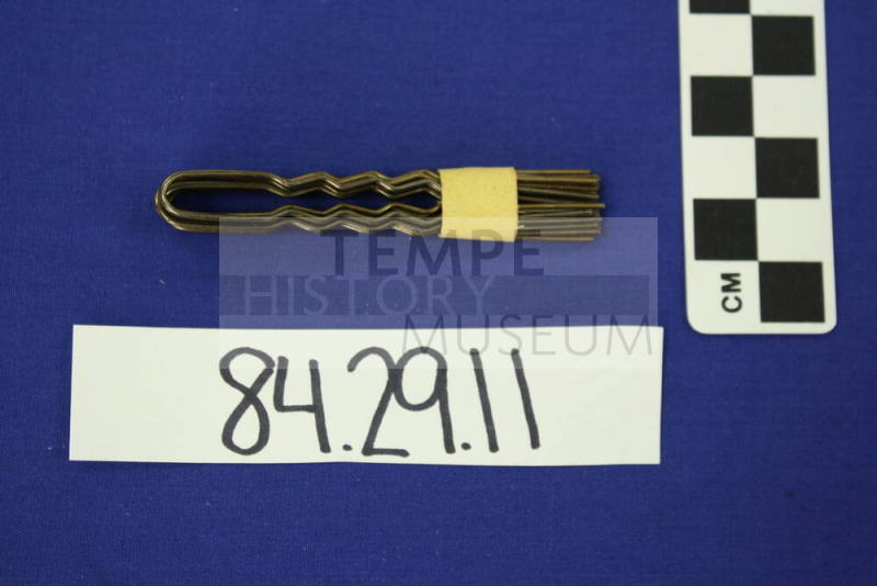 Hairpin