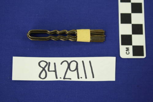 Hairpin