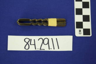 Hairpin
