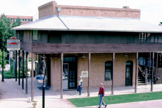 Hackett House Remodel