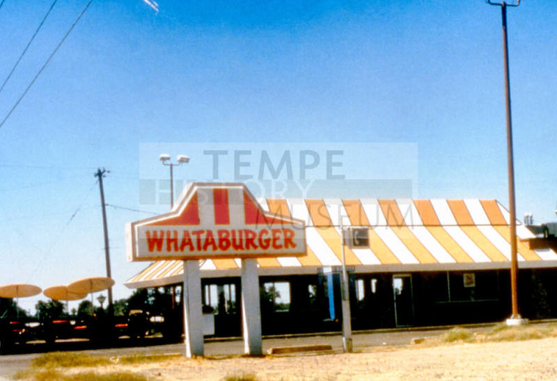 Whataburger