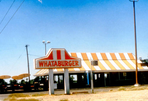 Whataburger