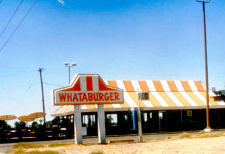 Whataburger