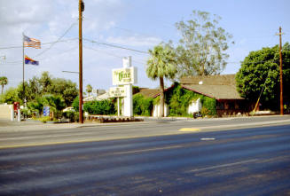 The Vine Tavern