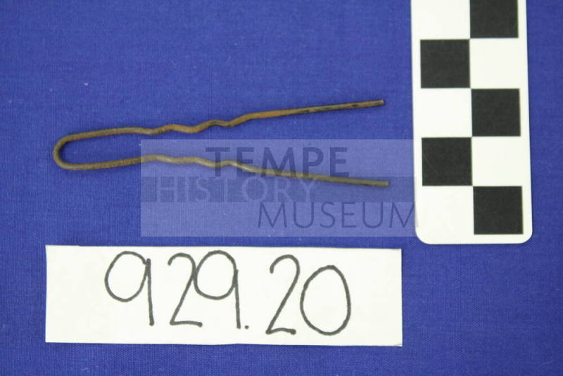 Hairpin